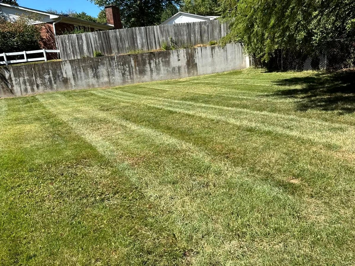 Mowing & Lawn Maintenance in Cape Girardeau, MO